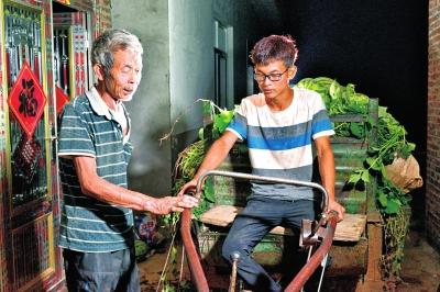 患新冠肺炎去世老人最后遗愿:捐遗体用于病理研究【太阳成tyc7111】(图1) 太阳成tyc7111