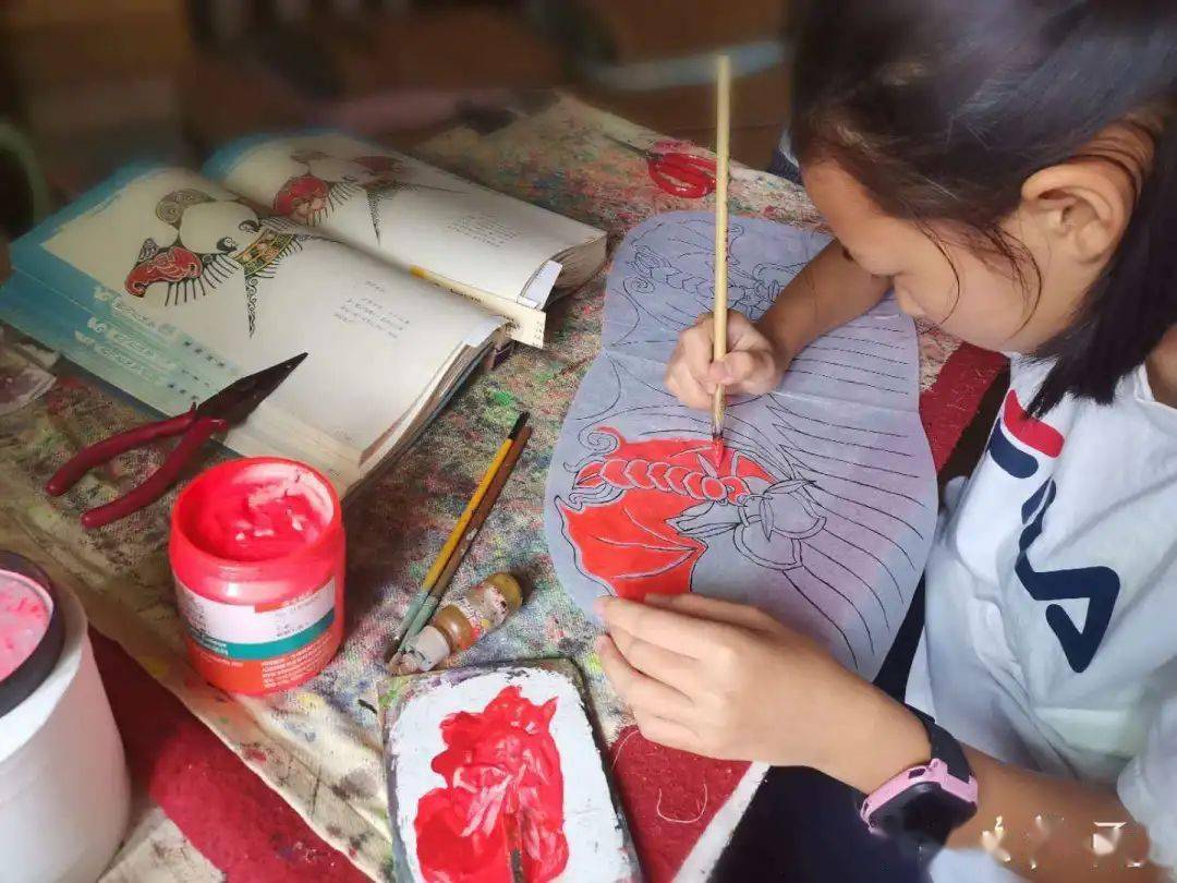 
真精彩！来看宁波中小学生暑期社会实践生活的多彩姿势‘太阳成tyc7111cc’(图1)