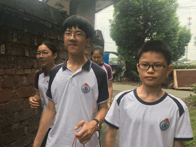 
真精彩！来看宁波中小学生暑期社会实践生活的多彩姿势‘太阳成tyc7111cc’(图11)