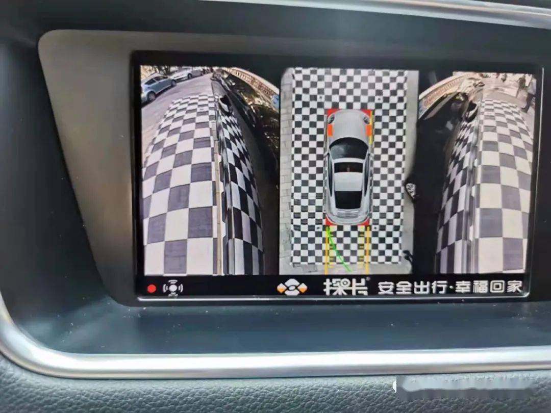 太阳成tyc7111|
【探长分享】奥迪Q5    此间正是扬名处(图14)